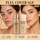🥳Last Day-50% OFF✨Air Spray Foundation – flawless full coverage, waterproof & sweatproof. 💋💖