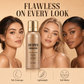 🥳Last Day-50% OFF✨Air Spray Foundation – flawless full coverage, waterproof & sweatproof. 💋💖