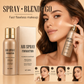 🥳Last Day-50% OFF✨Air Spray Foundation – flawless full coverage, waterproof & sweatproof. 💋💖