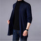 🎉 Special Sales: 60% OFF ✨ Men's Knit Long Cardigan Jacket 💖 Buy 2 Get Free Shipping 🌟 Buy 3 Get Extra 10% OFF! Best Gift For Him