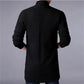 🎉 Special Sales: 60% OFF ✨ Men's Knit Long Cardigan Jacket 💖 Buy 2 Get Free Shipping 🌟 Buy 3 Get Extra 10% OFF! Best Gift For Him