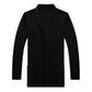 🎉 Special Sales: 60% OFF ✨ Men's Knit Long Cardigan Jacket 💖 Buy 2 Get Free Shipping 🌟 Buy 3 Get Extra 10% OFF! Best Gift For Him