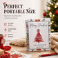 🔥 Holiday Card Display | Buy 2 Get 3 Free / Buy 3 Get 5 Free 💌 As Low As $2.6 Each ✨