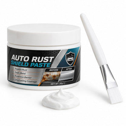 ✨ Ultimate Car Metal Rust Repair Paste 🛡️ Mega Deal: 50% OFF + Buy 2 Get 1 Free / Buy 3 Get 2 Free 🛒