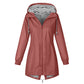 🔥 60% OFF LIMITED TIME /🚚 Free Ship on 2+, Buy 3 Save 10% Extra!💦 Women's Outdoor Waterproof Hooded Jacket