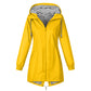 🔥 60% OFF LIMITED TIME /🚚 Free Ship on 2+, Buy 3 Save 10% Extra!💦 Women's Outdoor Waterproof Hooded Jacket