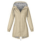 🔥 60% OFF LIMITED TIME /🚚 Free Ship on 2+, Buy 3 Save 10% Extra!💦 Women's Outdoor Waterproof Hooded Jacket