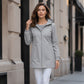 🔥 60% OFF LIMITED TIME /🚚 Free Ship on 2+, Buy 3 Save 10% Extra!💦 Women's Outdoor Waterproof Hooded Jacket