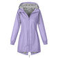 🔥 60% OFF LIMITED TIME /🚚 Free Ship on 2+, Buy 3 Save 10% Extra!💦 Women's Outdoor Waterproof Hooded Jacket
