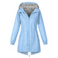 🔥 60% OFF LIMITED TIME /🚚 Free Ship on 2+, Buy 3 Save 10% Extra!💦 Women's Outdoor Waterproof Hooded Jacket