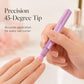 🎁2026 New Arrivals 50% OFF.🔥Buy 3 Get 5 Free(8PCS)➡️As low as £2.12 Per item !!!🔥Portable Nail Care Essence Pen – Precise Cuticle Moisturizing Treatment, Smooth Applicator Tip & Compact Travel-Friendly Design – Healthy Nails Anywhere, Anytime💅