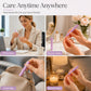 🎁2026 New Arrivals 50% OFF.🔥Buy 3 Get 5 Free(8PCS)➡️As low as £2.12 Per item !!!🔥Portable Nail Care Essence Pen – Precise Cuticle Moisturizing Treatment, Smooth Applicator Tip & Compact Travel-Friendly Design – Healthy Nails Anywhere, Anytime💅