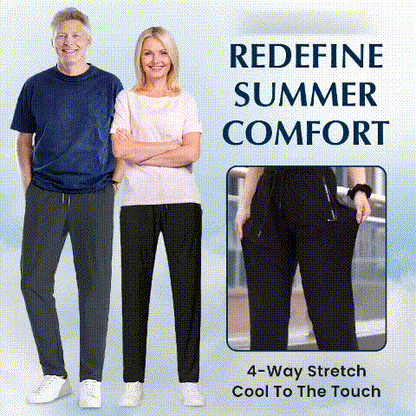🔥 £9.99 Each Hot Sale 🔥 Unisex Ultra Stretch Quick-Drying Pants — Buy 2 for Free Shipping | Buy 3 for 10% OFF & Free Delivery