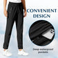 🔥 £9.99 Each Hot Sale 🔥 Unisex Ultra Stretch Quick-Drying Pants — Buy 2 for Free Shipping | Buy 3 for 10% OFF & Free Delivery