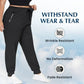 🔥 £9.99 Each Hot Sale 🔥 Unisex Ultra Stretch Quick-Drying Pants — Buy 2 for Free Shipping | Buy 3 for 10% OFF & Free Delivery