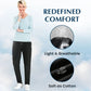🔥 £9.99 Each Hot Sale 🔥 Unisex Ultra Stretch Quick-Drying Pants — Buy 2 for Free Shipping | Buy 3 for 10% OFF & Free Delivery