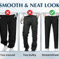 🔥 £9.99 Each Hot Sale 🔥 Unisex Ultra Stretch Quick-Drying Pants — Buy 2 for Free Shipping | Buy 3 for 10% OFF & Free Delivery