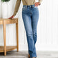 🍂 Fall Specials 🍂 2026 Latest: Holy Grail Tummy Control Bootcut Jeans 👖✨ (🚚 Free Shipping on 2+ | 💎 Extra 10% OFF on 3+)