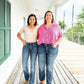 🍂 Fall Specials 🍂 2026 Latest: Holy Grail Tummy Control Bootcut Jeans 👖✨ (🚚 Free Shipping on 2+ | 💎 Extra 10% OFF on 3+)