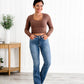 🍂 Fall Specials 🍂 2026 Latest: Holy Grail Tummy Control Bootcut Jeans 👖✨ (🚚 Free Shipping on 2+ | 💎 Extra 10% OFF on 3+)
