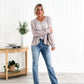 🍂 Fall Specials 🍂 2026 Latest: Holy Grail Tummy Control Bootcut Jeans 👖✨ (🚚 Free Shipping on 2+ | 💎 Extra 10% OFF on 3+)