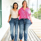 🍂 Fall Specials 🍂 2026 Latest: Holy Grail Tummy Control Bootcut Jeans 👖✨ (🚚 Free Shipping on 2+ | 💎 Extra 10% OFF on 3+)