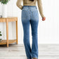 🍂 Fall Specials 🍂 2026 Latest: Holy Grail Tummy Control Bootcut Jeans 👖✨ (🚚 Free Shipping on 2+ | 💎 Extra 10% OFF on 3+)
