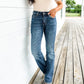 🍂 Fall Specials 🍂 2026 Latest: Holy Grail Tummy Control Bootcut Jeans 👖✨ (🚚 Free Shipping on 2+ | 💎 Extra 10% OFF on 3+)
