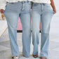 🍂 Fall Specials 🍂 2026 Latest: Holy Grail Tummy Control Bootcut Jeans 👖✨ (🚚 Free Shipping on 2+ | 💎 Extra 10% OFF on 3+)