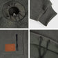 📢📢 Limited-Time 50% Off!! 🐾 2026 Cozy Fleece Pet-Carrying Hoodie | Warm, Bonding Sweatshirt for Small Pets