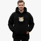 📢📢 Limited-Time 50% Off!! 🐾 2026 Cozy Fleece Pet-Carrying Hoodie | Warm, Bonding Sweatshirt for Small Pets