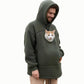 📢📢 Limited-Time 50% Off!! 🐾 2026 Cozy Fleece Pet-Carrying Hoodie | Warm, Bonding Sweatshirt for Small Pets