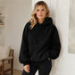 ✨ Save £29: Women's Pet Holder Winter Hoodie 🐶 [Cozy Fleece • Buy 2 Free Shipping 🎁]
