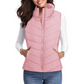 📢📢Special Surprise Price!!! £19.99 each！Buy 2 Free shipping ✈️🔥Buy 3 10% discount & Free shipping🔥Women's Warm Stand Collar Vest