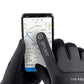 Winter Warm Touch Screen Waterproof Cycling Gloves