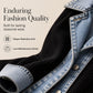 ⌛Limited Sale 50%🔥Women's Patchwork Denim Coat – Stretchy, Stylish & Comfortable ✨