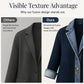 ⌛Limited Sale 50%🔥Women's Patchwork Denim Coat – Stretchy, Stylish & Comfortable ✨