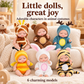 🎁Mini Reborn Baby Doll – Single Item: £6.99!!! Limited-Time Low Price——Gift Idea Hot Sale 50% OFF🔥Mini Reborn Baby Dolls Lifelike Realistic Baby Dolls