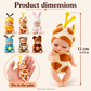 🎁Mini Reborn Baby Doll – Single Item: £6.99!!! Limited-Time Low Price——Gift Idea Hot Sale 50% OFF🔥Mini Reborn Baby Dolls Lifelike Realistic Baby Dolls