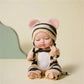 🎁Mini Reborn Baby Doll – Single Item: £6.99!!! Limited-Time Low Price——Gift Idea Hot Sale 50% OFF🔥Mini Reborn Baby Dolls Lifelike Realistic Baby Dolls