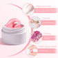 ⏳LIMITED TIME-JUST £8.99➡️BUY 1 GET 1 FREE !!💅 Solid Nail Extension Builder Gel – Non-Flowing Easy Application for Nail Art ✨