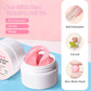 ⏳LIMITED TIME-JUST £8.99➡️BUY 1 GET 1 FREE !!💅 Solid Nail Extension Builder Gel – Non-Flowing Easy Application for Nail Art ✨