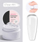 ⏳LIMITED TIME-JUST £8.99➡️BUY 1 GET 1 FREE !!💅 Solid Nail Extension Builder Gel – Non-Flowing Easy Application for Nail Art ✨