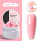 ⏳LIMITED TIME-JUST £8.99➡️BUY 1 GET 1 FREE !!💅 Solid Nail Extension Builder Gel – Non-Flowing Easy Application for Nail Art ✨