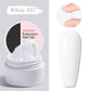 ⏳LIMITED TIME-JUST £8.99➡️BUY 1 GET 1 FREE !!💅 Solid Nail Extension Builder Gel – Non-Flowing Easy Application for Nail Art ✨