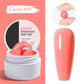 ⏳LIMITED TIME-JUST £8.99➡️BUY 1 GET 1 FREE !!💅 Solid Nail Extension Builder Gel – Non-Flowing Easy Application for Nail Art ✨