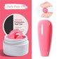 ⏳LIMITED TIME-JUST £8.99➡️BUY 1 GET 1 FREE !!💅 Solid Nail Extension Builder Gel – Non-Flowing Easy Application for Nail Art ✨