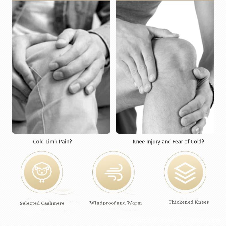 📢📢10% off two items, 15% off three items—Today only!!!⏰ ️ Thermal Knee ...