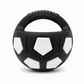 🔥Limited Half Price! Interactive Dog Soccer Ball Toy with Grab Tabs | Tough Bite-Proof Dog Football, Indoor & Outdoor Fetch Chew Toy for All Dog Breeds