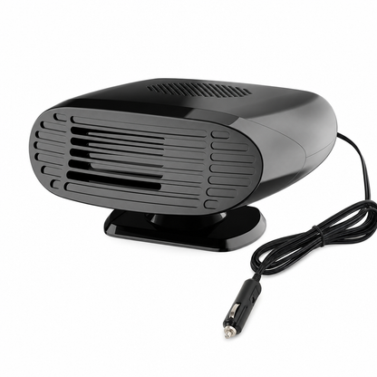 💥Last Day!!!➡️Big Sale-60% OFF Only 12.99🔥Car Heater & Windshield Defroster Fan